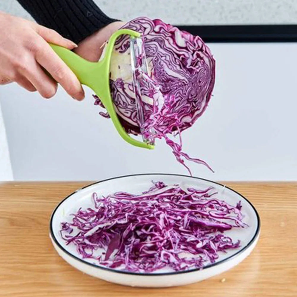 Fatiador de Legumes