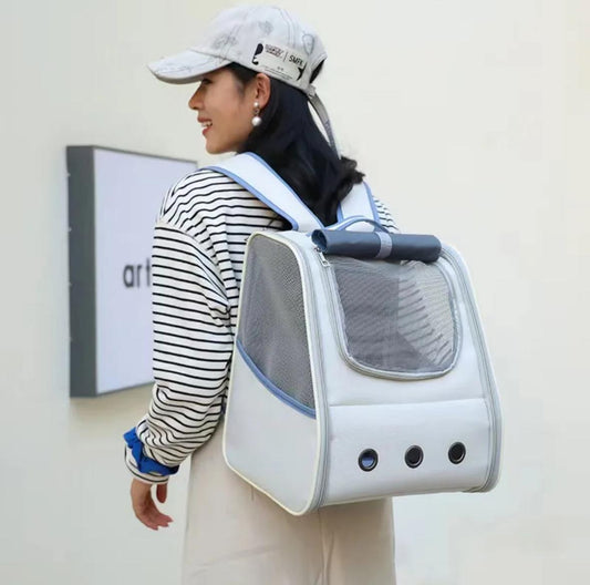Gray helmet for bikers