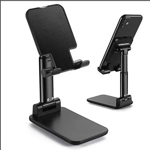 Suporte Articulado Ajustável para Mesa de celular