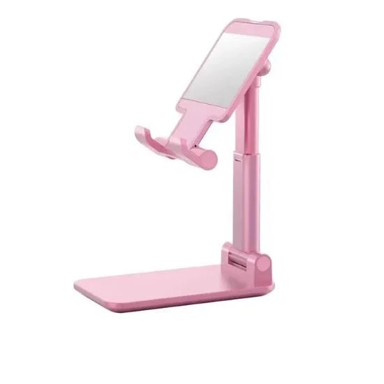 Suporte Articulado Ajustável para Mesa de celular